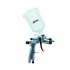 PISTOLET PEINTURE A GRAVITE HVLP 1,4 MM