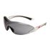 Gafas de seguridad 3M Safety Glasses 2840, color de lente Gris, antirrayaduras, antivaho