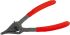 SAM Pliers Circlip Pliers, 400 mm Overall Length