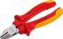 SAM VDE/1000V Insulated 160 mm Electrician's Diagonal Cutters