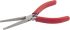SAM Nose pliers 175 mm Overall Length