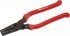 SAM 241 Hand Crimping Tool for Insulated Terminal, 0.5 → 16mm² Wire