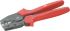 SAM 241 Hand Crimping Tool for Uninsulated Terminals, 0.5 → 6mm² Wire