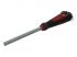 SAM Hexagon Nut Driver, 7 mm Tip, 125 mm Blade, 230 mm Overall