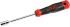 SAM Nut Driver, 10 mm Tip, 125 mm Blade, 255 mm Overall