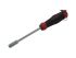 SAM Hexagon Nut Driver, 9 mm Tip, 125 mm Blade, 255 mm Overall