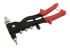 SAM Plier Type Rivet Tool