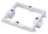RS PRO PVC Cable Trunking Frame