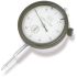 SAM 710-C-60 Plunger Dial Indicator, , 0.01 mm Accuracy