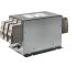 Schurter, 3-123 50A 520 V ac 60Hz, Screw Mount Power Line Filter 3 Phase