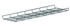 RS PRO Wire, 304 Stainless Steel 3m x 200 mm x 30mm