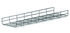 RS PRO Wire, 316 Stainless Steel 3m x 60 mm x 60 mm wing