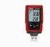 RS PRO Temperature & Humidity Data Logger, Battery-Powered - UKAS Calibration