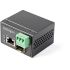 StarTech.com RJ45, SFP Ethernet Media Converter, Single Mode, Multi Mode, 10 Mbps, 100Mbps, 1000 Mbps, Full Duplex