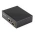 StarTech.com RJ45, SFP Ethernet Media Converter, Single Mode, Multi Mode, 10 Mbps, 100 Mbps, 1000 Mbps, Full Duplex