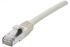 Dexlan Grey Patch Cable, F/UTP, RJ45, Terminated, 300mm