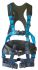 Tractel HT TRANSPORT M Front, Rear Attachment Safety Harness, M