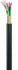 S CAT5 3žilový Polyvinylchlorid PVC plášť , Černá, 12 V KAT. 5