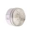 Moflash LED195 Series White Multiple Effect Beacon, 8 → 20 V, Box Mount, Wall Mount, LED Bulb