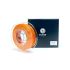 Vlákna pro 3D tiskárny, Oranžová 2.85mm 750g PLA BCN3D