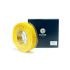 Vlákna pro 3D tiskárny, Žlutá 2.85mm 750g PLA BCN3D