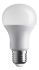 SHOT E27 GLS LED Bulb 11 W(75W), 2700K, Warm White, Bulb shape
