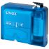 Uvex 9970005 Cleaning Station 500 ml, 700wipes