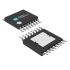 Maxim Integrated DG1208EUE+ Multiplexer, Octal, Multiplexer, 1-of-8, 16-Pin TSSOP