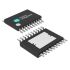 Maxim Integrated MAX14919AUP+, QuadLow Side, Low Side Power Switch IC 20-Pin, TSSOP