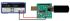 Maxim Integrated MAX16984 Evaluierungsbausatz, MAX16984A Evaluation Kit Abwärtswandler