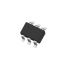 DiodesZetex N-Kanal, MOSFET, 4,6 A 20 V, 6 ben, TSOT-26, DMN DMN2053UVTQ-7