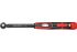 Teng Tools 1/2 in Square Drive Mechanical Torque Wrench, 100Nm