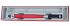Teng Tools 1/2 in Square Drive Mechanical Torque Wrench, 40 → 210Nm