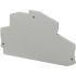 Schneider Electric TRA Cover Plate for TRR Spring Terminal