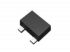 ROHM Schaltdiode 100mA 1 Element/Chip SMD 80V SOT-723 3-Pin