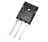 N-Channel MOSFET, 52 A, 1700 V, 3-Pin TO-247 Infineon IMW120R045M1XKSA1