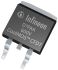 N-Channel MOSFET, 18 A, 650 V, 3-Pin TO-220 FP Infineon IPB60R040CFD7ATMA1