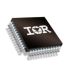 IRS2052MTRPBF, Audioforstærker IC Digital forstærker 9MHz 6W 48-Pin MLPQ 48 ben