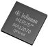 Infineon オーディオアンプ IC デジタルアンプ 160W 表面実装 MA12070XUMA1