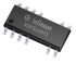 Infineon XDPS21071XUMA1 AC–DC energiaátalakítás, PG-DSO-12, 7-Pin