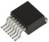 Power Integrations DPA424R-TL, 1-Channel, Flyback DC-DC Converter, Adjustable, 3.5A 7-Pin, TO-263-7C