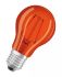 Osram ST, LED-Lampe, Glaskolben, , G, 2,5 W / 230V, E27 Sockel, 1500K