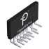 Power Integrations PFS7723H, PFC Controller, 60 kHz, 12 V 16-Pin, L Bend, Plastic eSIP