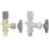 WIKA Hydraulic Pressure Gauge Isolation Valve, 9092358