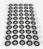 EinScan H Series Markers for 3D Scanner