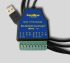 Analizador de protocolo Teledyne LeCroy RS422, RS485 USB 2.0, 2000MB