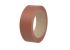 RS PRO Brown PVC Electrical Insulation Tape, 19mm x 33m