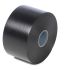 RS PRO Black PVC Electrical Insulation Tape, 50mm x 20m