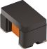 Bourns, SRF2012A Unshielded Wire-wound SMD Inductor with a Ferrite Core, 25% 300mA Idc