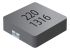 Bourns, SRP1038A, SMD Multilayer Surface Mount Inductor with a Carbonyl Powder Core, 22 μH 20% 5A Idc Q:20